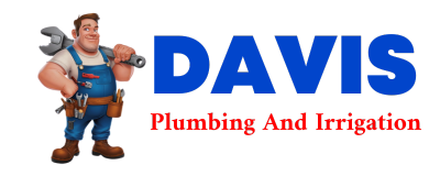 Trusted plumber in MAYVIEW